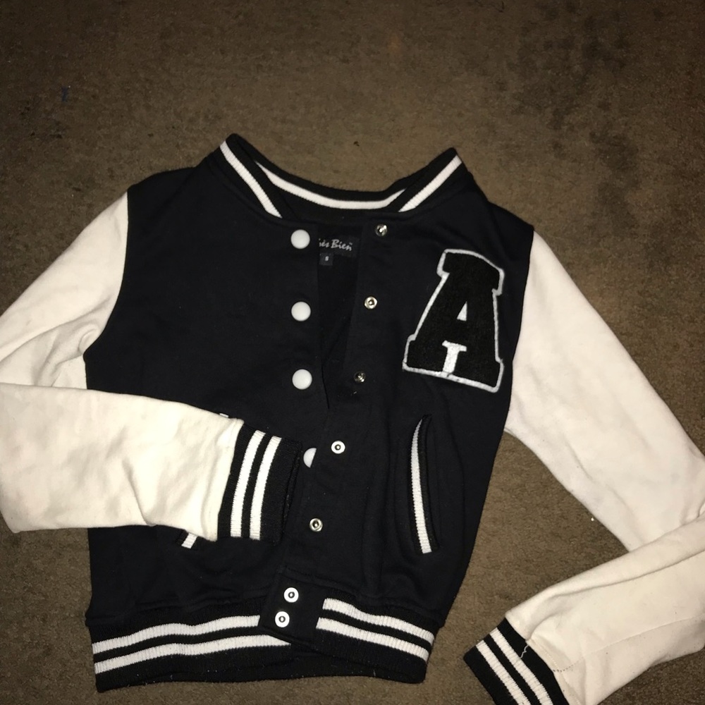Mini jacket